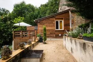 Cottage Le Gîte de contivay - 于塞勒