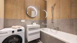 Flatbook - City Center Apartments Scala Moderna