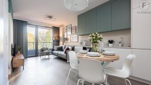 Flatbook - City Center Apartments Scala Moderna