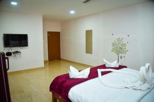 Idyllic Inn Calangute Goa