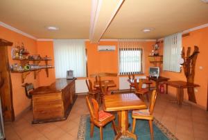 Guest House Vila Alexandar