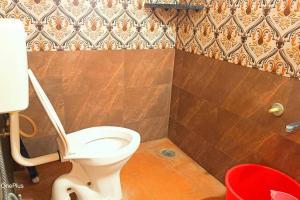 Attractive 2bhk on 3rd floor