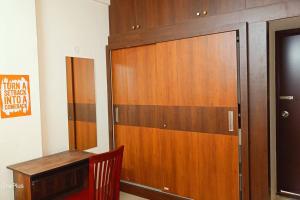 Attractive 2bhk on 3rd floor