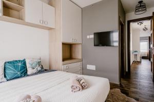 LA88 Bayview Apartment I
