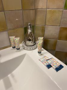 Appartements LIVING'Melun, la campagne a Melun ! : photos des chambres