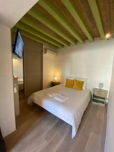 Appartements LIVING'Melun, la campagne a Melun ! : photos des chambres