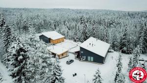 Laplandbike Apartment Arctic Circle