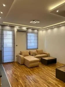 Lux Apartman Inđija - Inđija