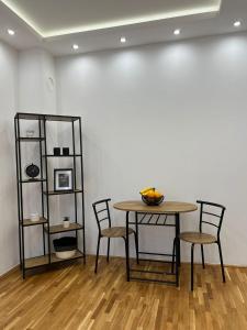Lux Apartman Inđija