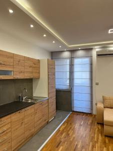 Lux Apartman Inđija