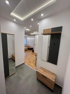 Lux Apartman Inđija