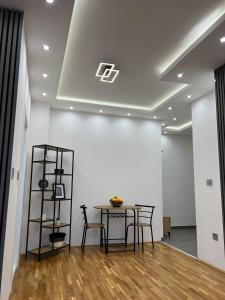 Lux Apartman Inđija