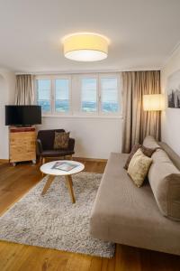 Boutique Hotel Moosegg