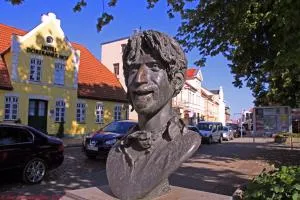 Hotel Doberaner Hof - Stülow