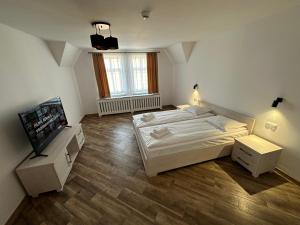 Nysa River Apartments Zgorzelec