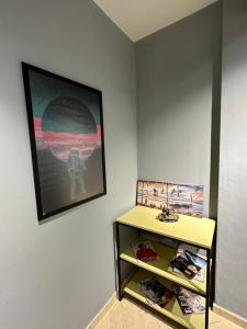 Jonis Condo at Mali i Robit