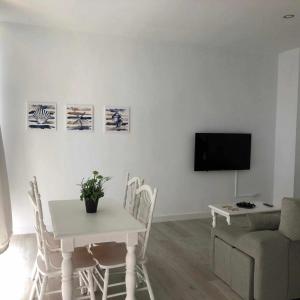 Apartamento 8 mamia costa