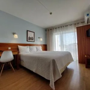 Hotel Santiago - Salgueiro