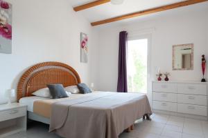 Appart'hotels Residence Marina Di Santa Giulia : photos des chambres
