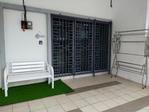 WAFID HOMESTAY 2 SERI ISKANDAR