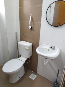 WAFID HOMESTAY 2 SERI ISKANDAR