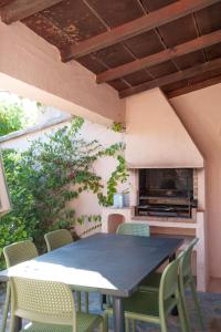 Appart'hotels Residence Marina Di Santa Giulia : photos des chambres