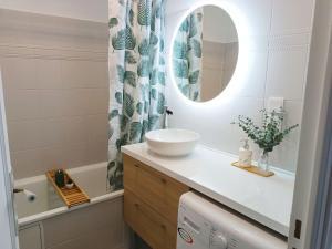 Le 1A, Charmant Appartement au Cœur de la Ville