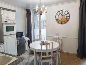 Le 1A, Charmant Appartement au Cœur de la Ville