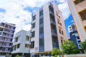 FabHotel Skyline I - Nr Baner Hill - Pirangut