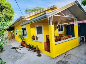 Debzyph Happy Home - Botolan