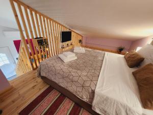 Luxury Loft Apartment Yiota