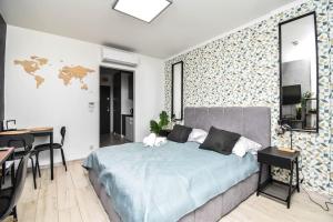 EASY RENT Apartments- Smart 705