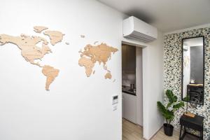 EASY RENT Apartments- Smart 705, 24h Check-in