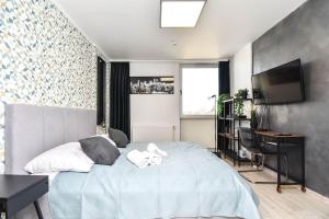 EASY RENT Apartments- Smart 705