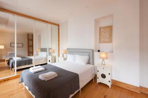 FLH Cais Sodré Spacious Apartment