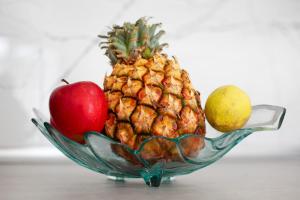 Apartamento El Naranjo con jacuzzi