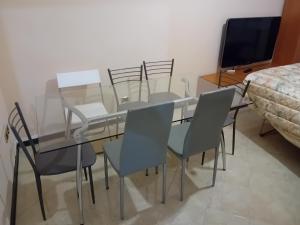 Viale IV Novembre 19