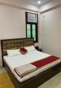 Shri Ram Paying Guest House Premium Rooms