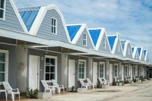 普莱梅维利知酒店 - 乌汶