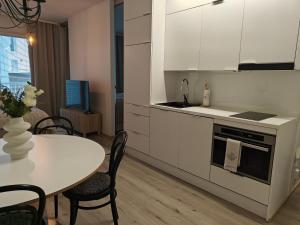 Lapland Arctic Apartments