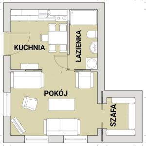 Apartament Grota