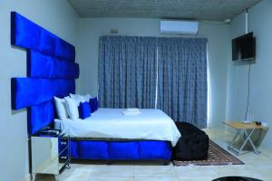 La Maison Guesthouse