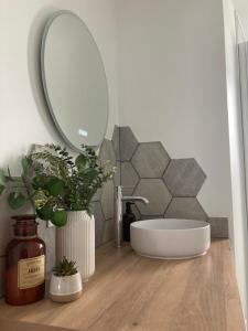 Appartements Alex Place's : photos des chambres