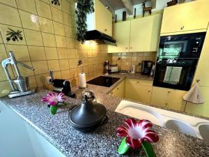 Perron-