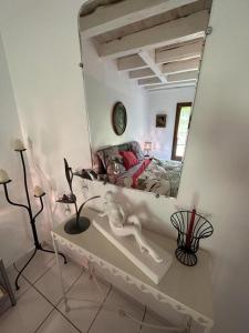 Perron-