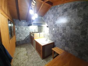 Cabañas Raulies, Neltume.