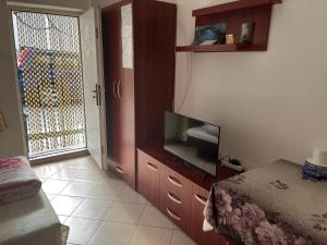 Mladenović smeštaj