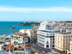 Mercure Plaza Biarritz Centre