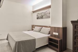 Family Apartment with Sea View room in Sunway Playa Golf & Spa Sitges