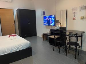 Lotus Bleu Resort & Restaurant